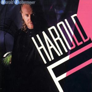 Harold Faltermeyer